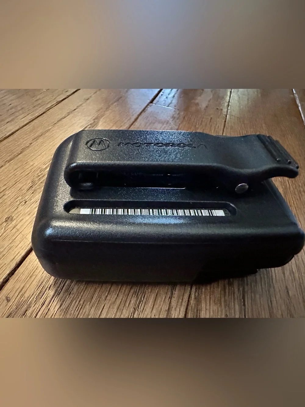 Vintage Motorola Advisor Elite Flex Pager